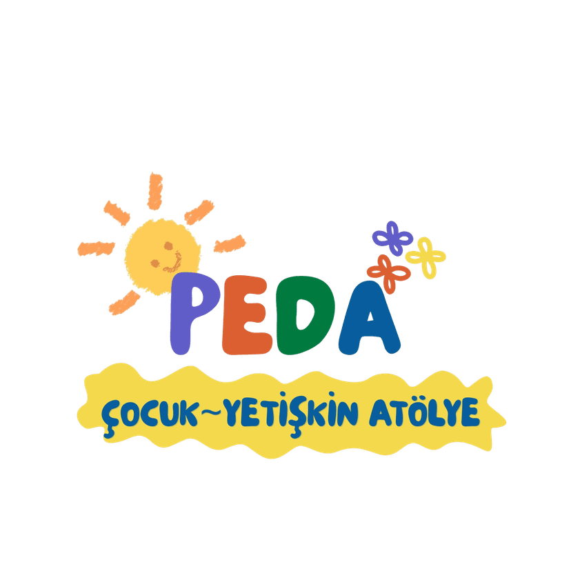 PEDA logo